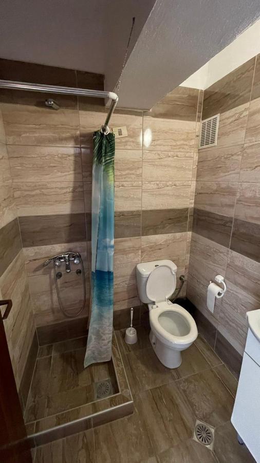 Nikos Bnb Faliraki Exteriér fotografie