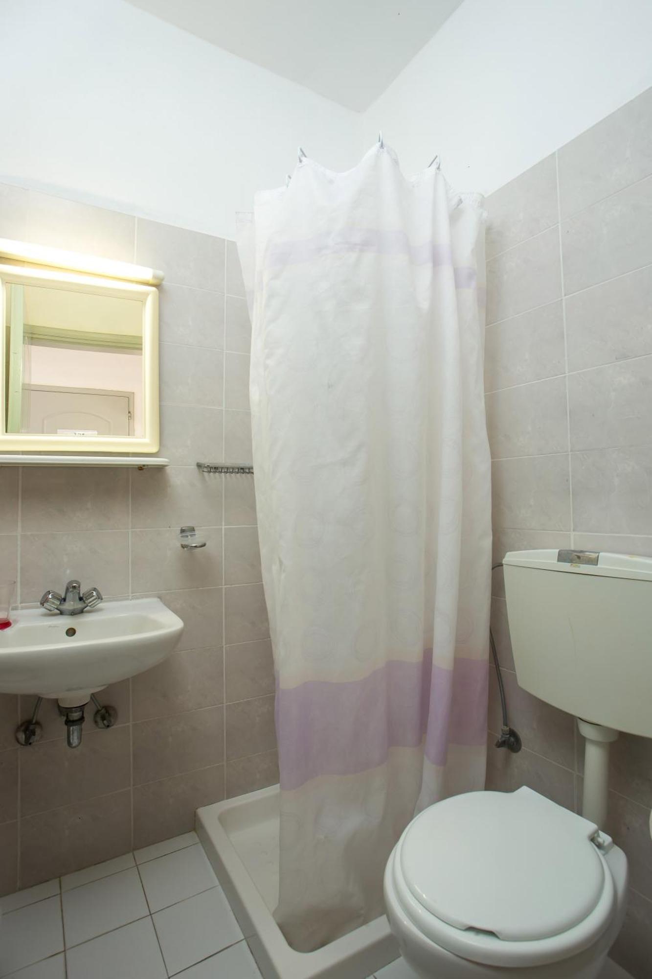 Nikos Bnb Faliraki Exteriér fotografie