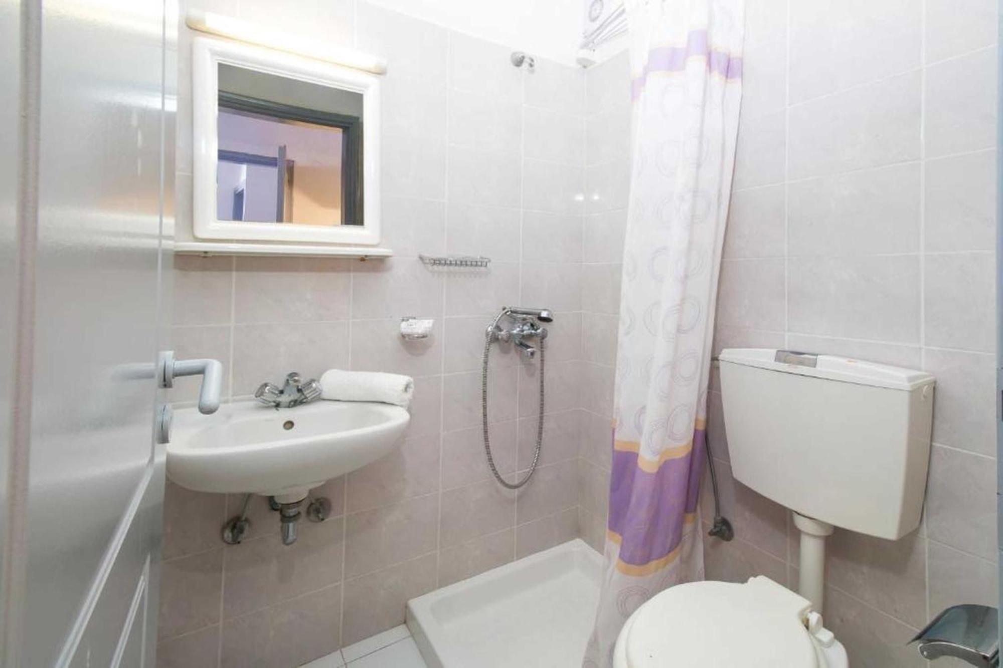 Nikos Bnb Faliraki Exteriér fotografie